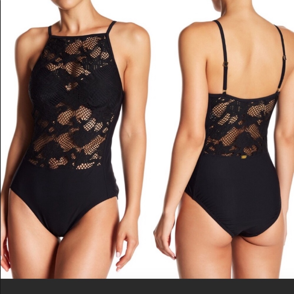 Amoressa one piece swim suit